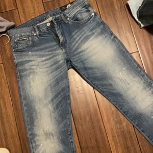 Armani Exchange jeans 29x30